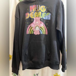 Gildan We BearBears hoodie